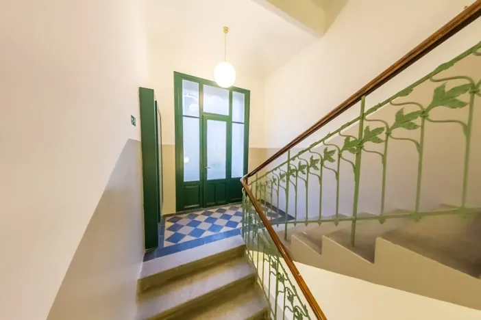 Pronájem bytu 3+kk, Praha - Dejvice, Muchova, 96 m2