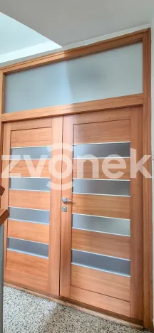 Pronájem rodinného domu, Zlín - Kostelec, Lešenská, 150 m2