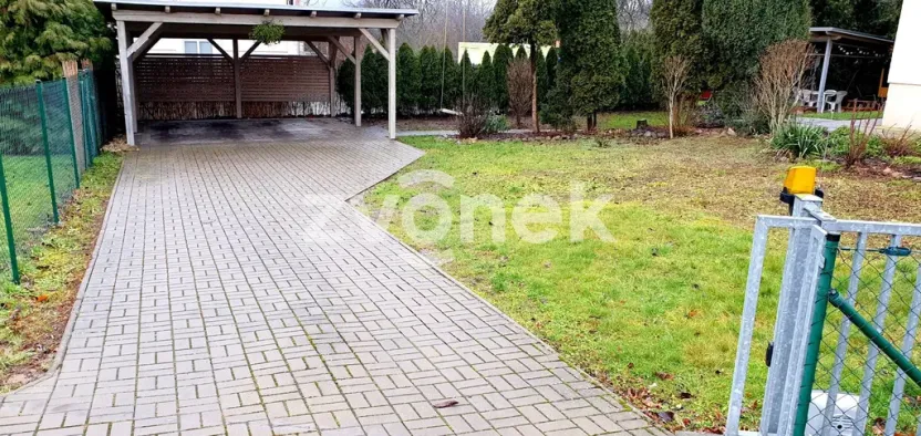 Pronájem rodinného domu, Zlín - Kostelec, Lešenská, 150 m2