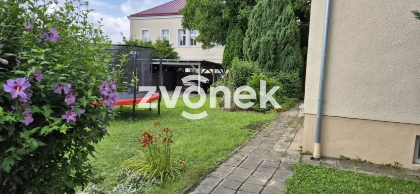 Pronájem rodinného domu, Zlín - Kostelec, Lešenská, 150 m2