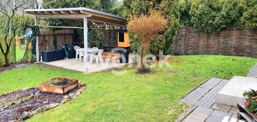 Pronájem rodinného domu, Zlín - Kostelec, Lešenská, 150 m2