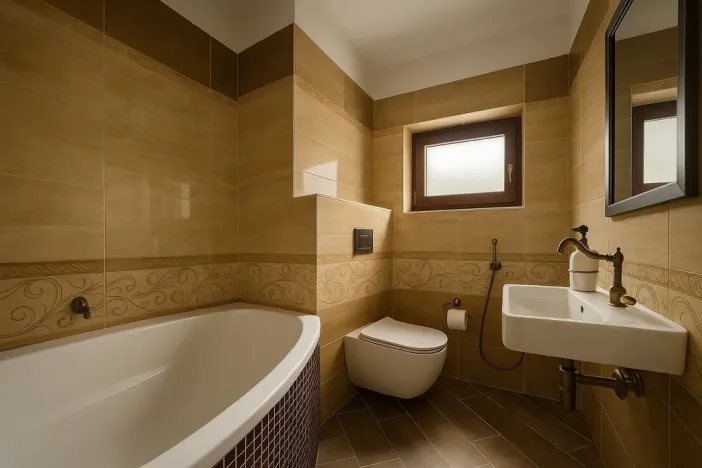 Prodej bytu 2+1, Kamenický Šenov, Palackého, 75 m2