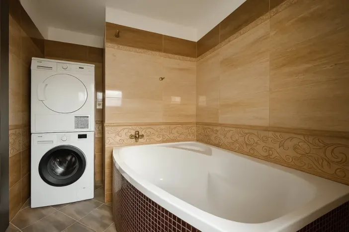 Prodej bytu 2+1, Kamenický Šenov, Palackého, 75 m2