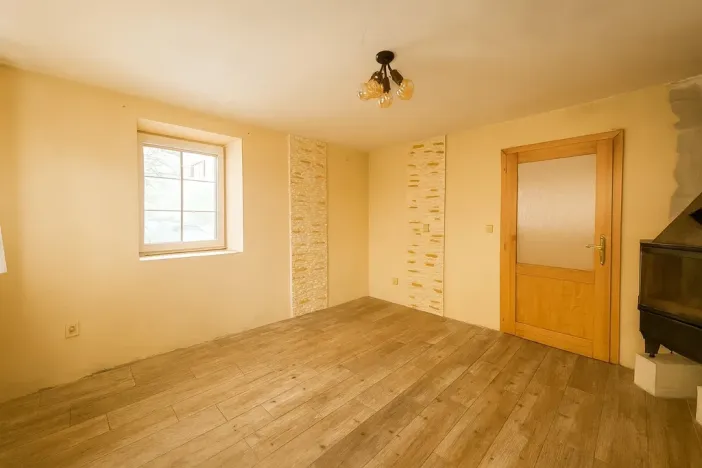 Prodej bytu 2+1, Kamenický Šenov, Palackého, 75 m2