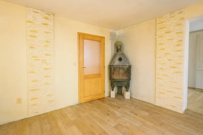 Prodej bytu 2+1, Kamenický Šenov, Palackého, 75 m2