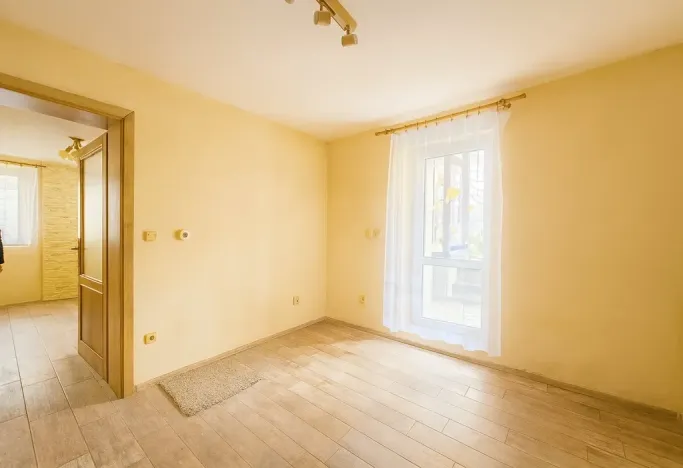 Prodej bytu 2+1, Kamenický Šenov, Palackého, 75 m2