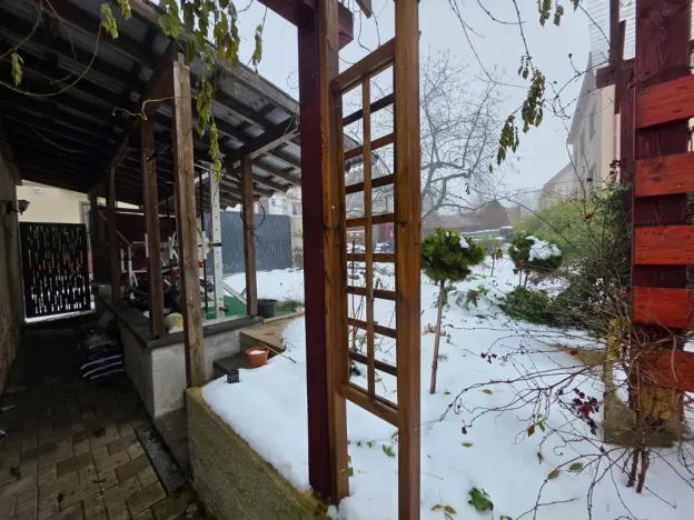 Prodej bytu 2+1, Kamenický Šenov, Palackého, 75 m2