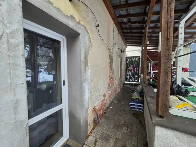 Prodej bytu 2+1, Kamenický Šenov, Palackého, 75 m2