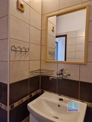 Pronájem bytu 2+1, Stříbro, Gagarinova, 48 m2