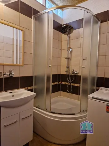 Pronájem bytu 2+1, Stříbro, Gagarinova, 48 m2