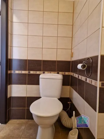 Pronájem bytu 2+1, Stříbro, Gagarinova, 48 m2