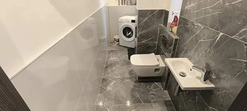 Pronájem bytu 3+kk, Cheb, Mánesova, 76 m2