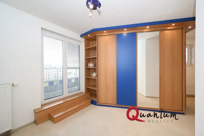 Pronájem bytu 2+kk, Praha - Zbraslav, Jaromíra Vejvody, 75 m2