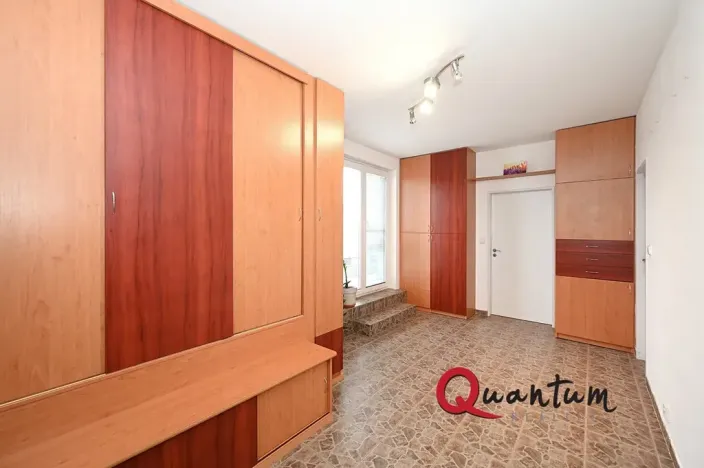 Pronájem bytu 2+kk, Praha - Zbraslav, Jaromíra Vejvody, 75 m2