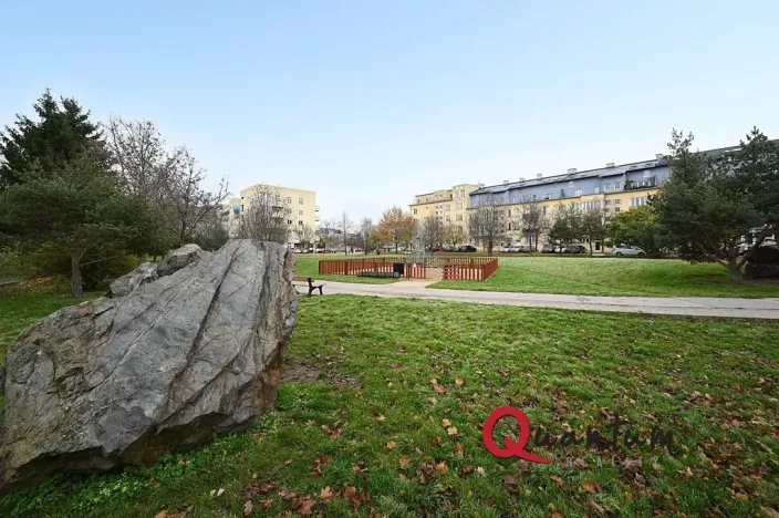 Pronájem bytu 2+kk, Praha - Zbraslav, Jaromíra Vejvody, 75 m2