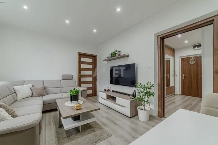 Prodej bytu 3+1, Ostrava - Zábřeh, Průkopnická, 61 m2