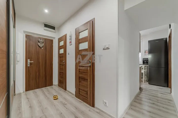 Prodej bytu 3+1, Ostrava - Zábřeh, Průkopnická, 61 m2