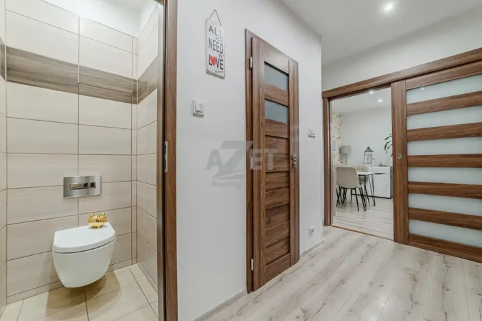 Prodej bytu 3+1, Ostrava - Zábřeh, Průkopnická, 61 m2