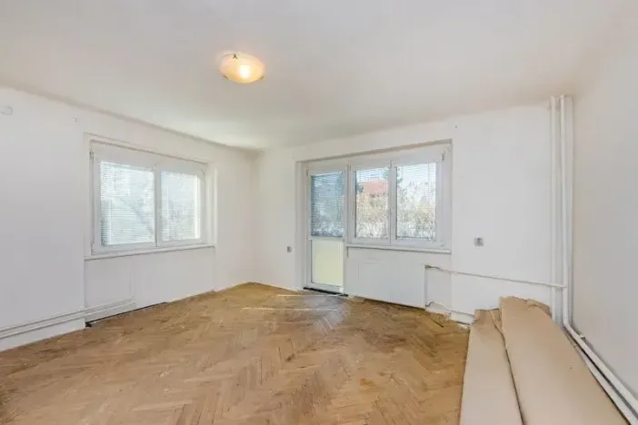 Prodej rodinného domu, Praha - Strašnice, Úvalská, 117 m2