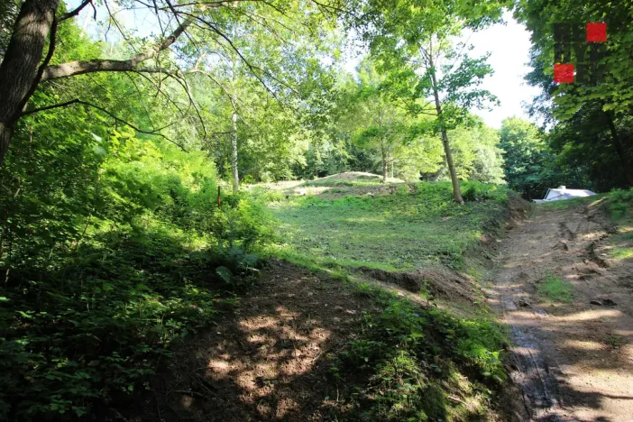 Prodej pozemku pro bydlení, Liberec, Dračí, 1633 m2