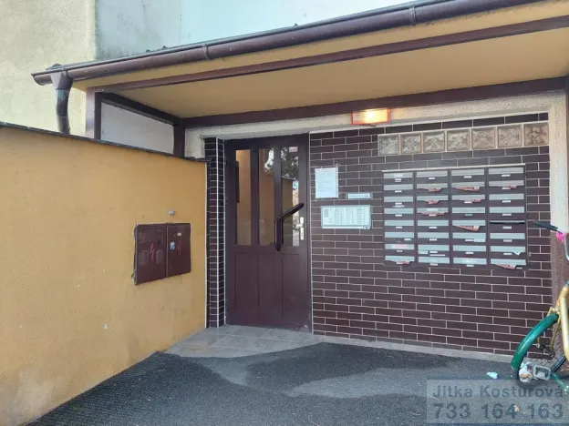 Prodej bytu 3+1, Krnov - Pod Bezručovým vrchem, Rooseveltova, 68 m2