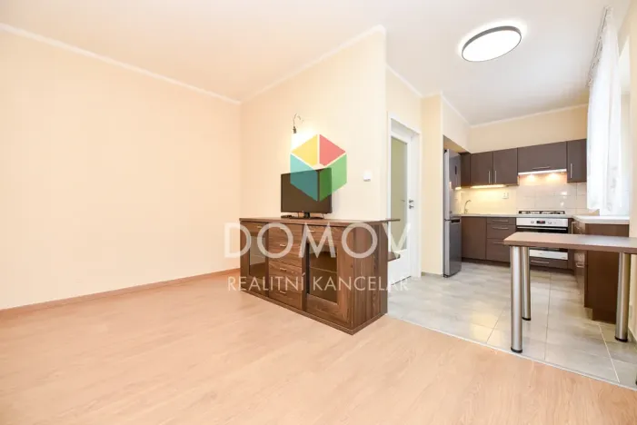 Prodej bytu 1+1, Praha - Kobylisy, Horňátecká, 28 m2