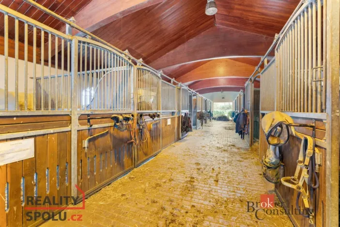 Prodej - jiné, Nučice, 2093 m2