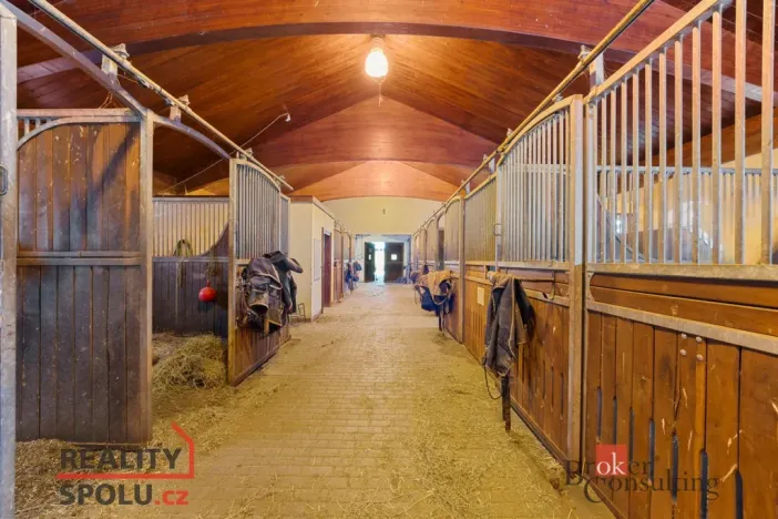 Prodej - jiné, Nučice, 2093 m2