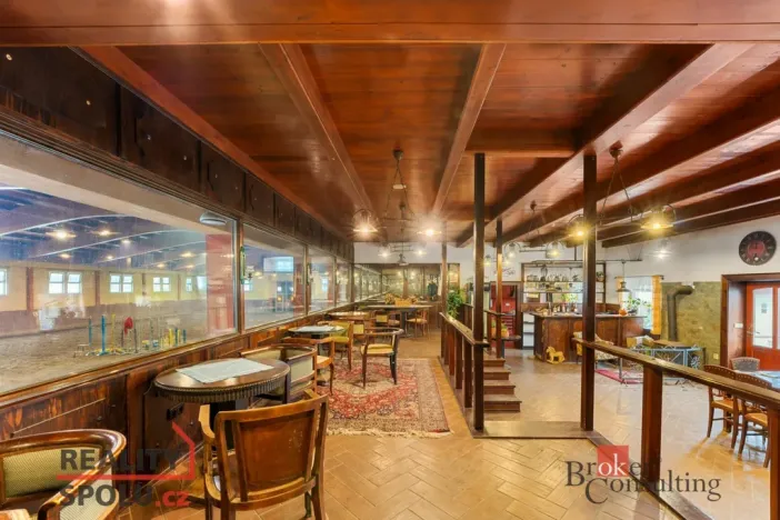 Prodej - jiné, Nučice, 2093 m2