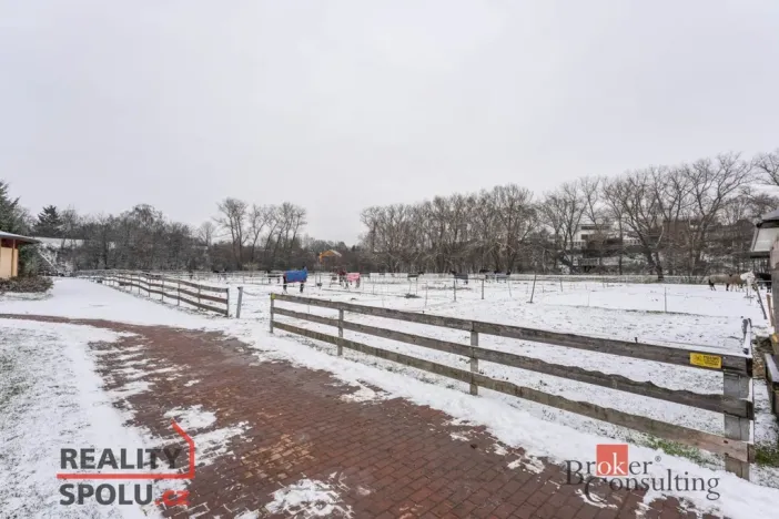 Prodej - jiné, Nučice, 2093 m2