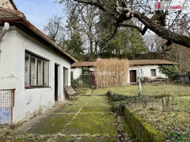 Prodej rodinného domu, Biskupice, 432 m2