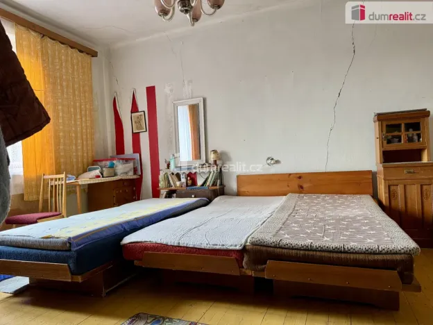 Prodej rodinného domu, Biskupice, 432 m2