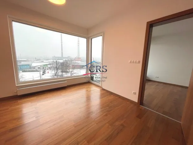 Pronájem bytu 2+kk, Praha, U Plynárny 1588/81, 60 m2