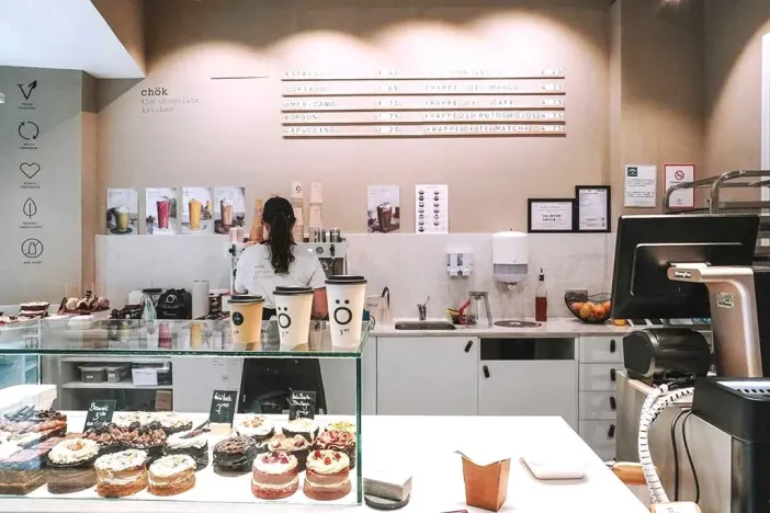 Pronájem restaurace, Praha - Dejvice, 68 m2