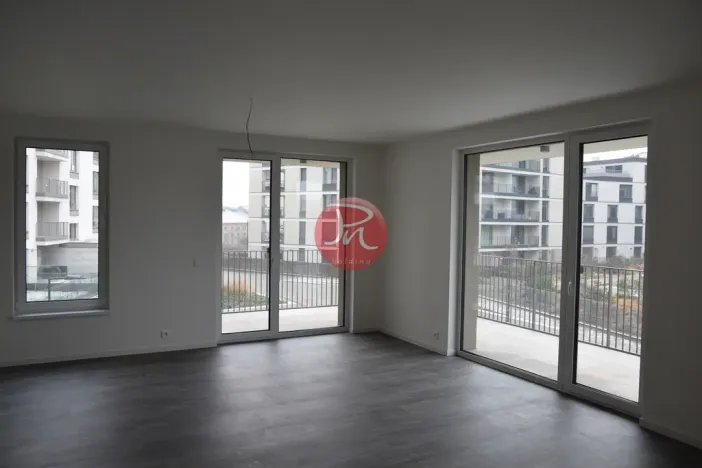 Pronájem bytu 3+kk, Ostrava, F. X. Riepla, 87 m2