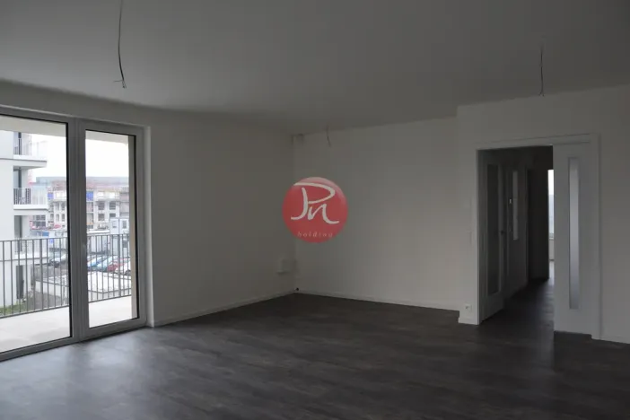 Pronájem bytu 3+kk, Ostrava, F. X. Riepla, 87 m2