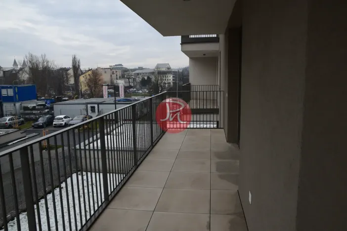 Pronájem bytu 3+kk, Ostrava, F. X. Riepla, 87 m2