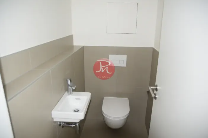 Pronájem bytu 3+kk, Ostrava, F. X. Riepla, 87 m2