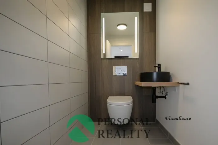 Prodej bytu 2+1, Sokolov, Křižíkova, 48 m2