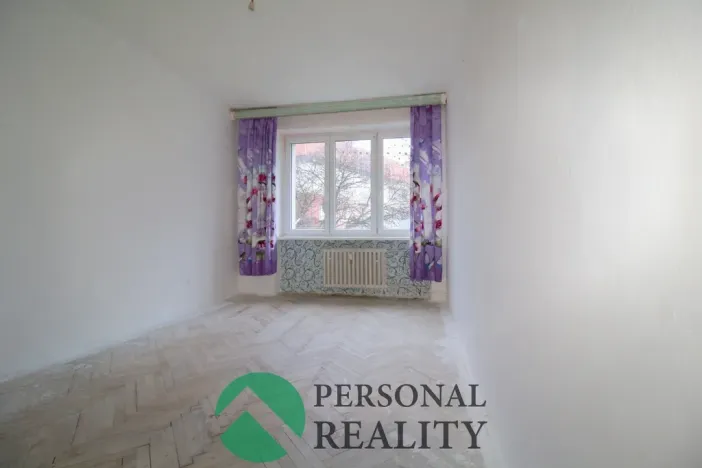 Prodej bytu 2+1, Sokolov, Křižíkova, 48 m2