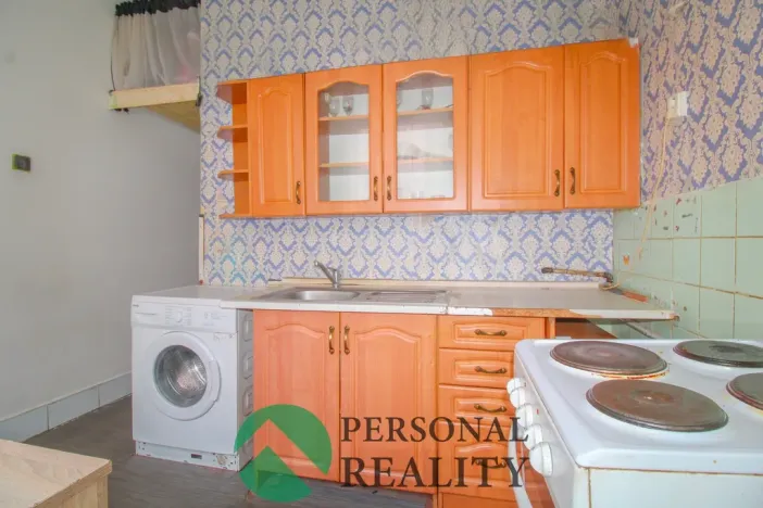 Prodej bytu 2+1, Sokolov, Křižíkova, 48 m2