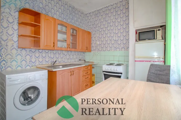 Prodej bytu 2+1, Sokolov, Křižíkova, 48 m2