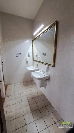 Pronájem restaurace, Kunovice, V Grni, 197 m2