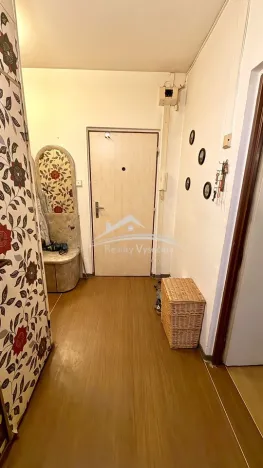 Pronájem bytu 1+1, Havlíčkův Brod, Žižkov II, 35 m2