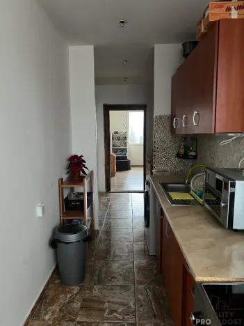 Prodej bytu 3+1, Ústí nad Labem, Jindřicha Plachty, 78 m2