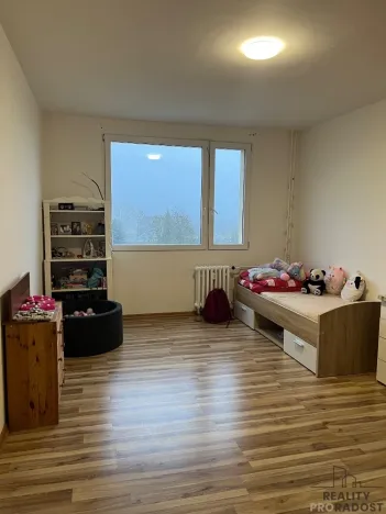 Prodej bytu 3+1, Ústí nad Labem, Jindřicha Plachty, 78 m2