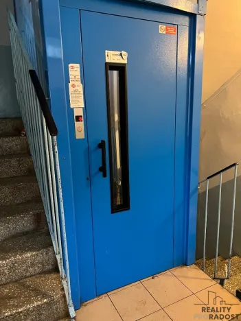 Prodej bytu 3+1, Ústí nad Labem, Jindřicha Plachty, 78 m2