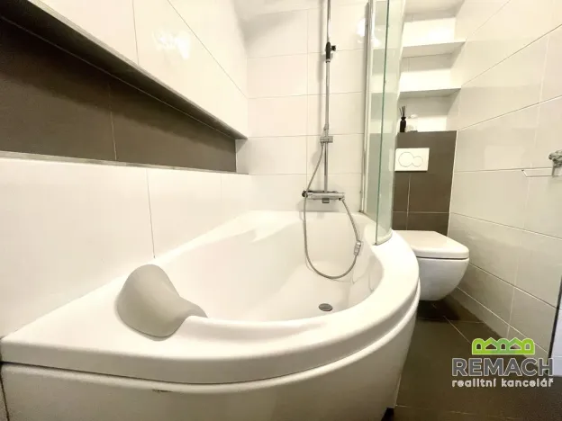 Pronájem bytu 3+kk, Uherské Hradiště, Pod Svahy, 53 m2