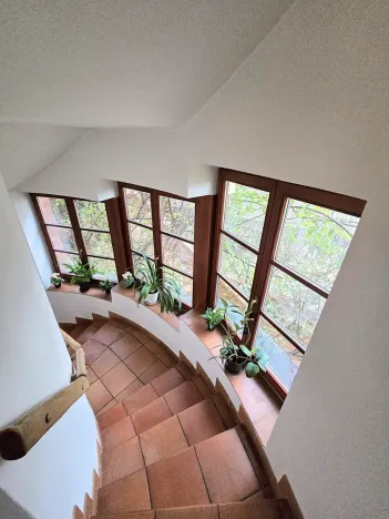 Pronájem kanceláře, Praha - Braník, U háje, 445 m2