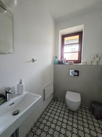 Pronájem kanceláře, Praha - Braník, U háje, 445 m2